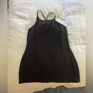 Lululemon tank - Size 6